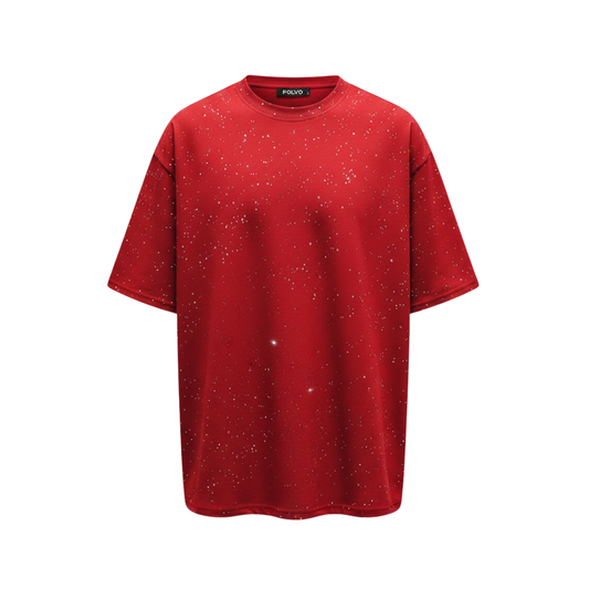 PLAYERA OVERSIZE