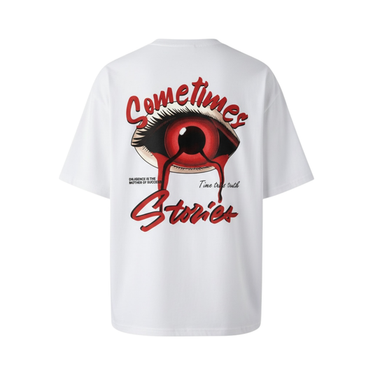 PLAYERA OVERSIZE