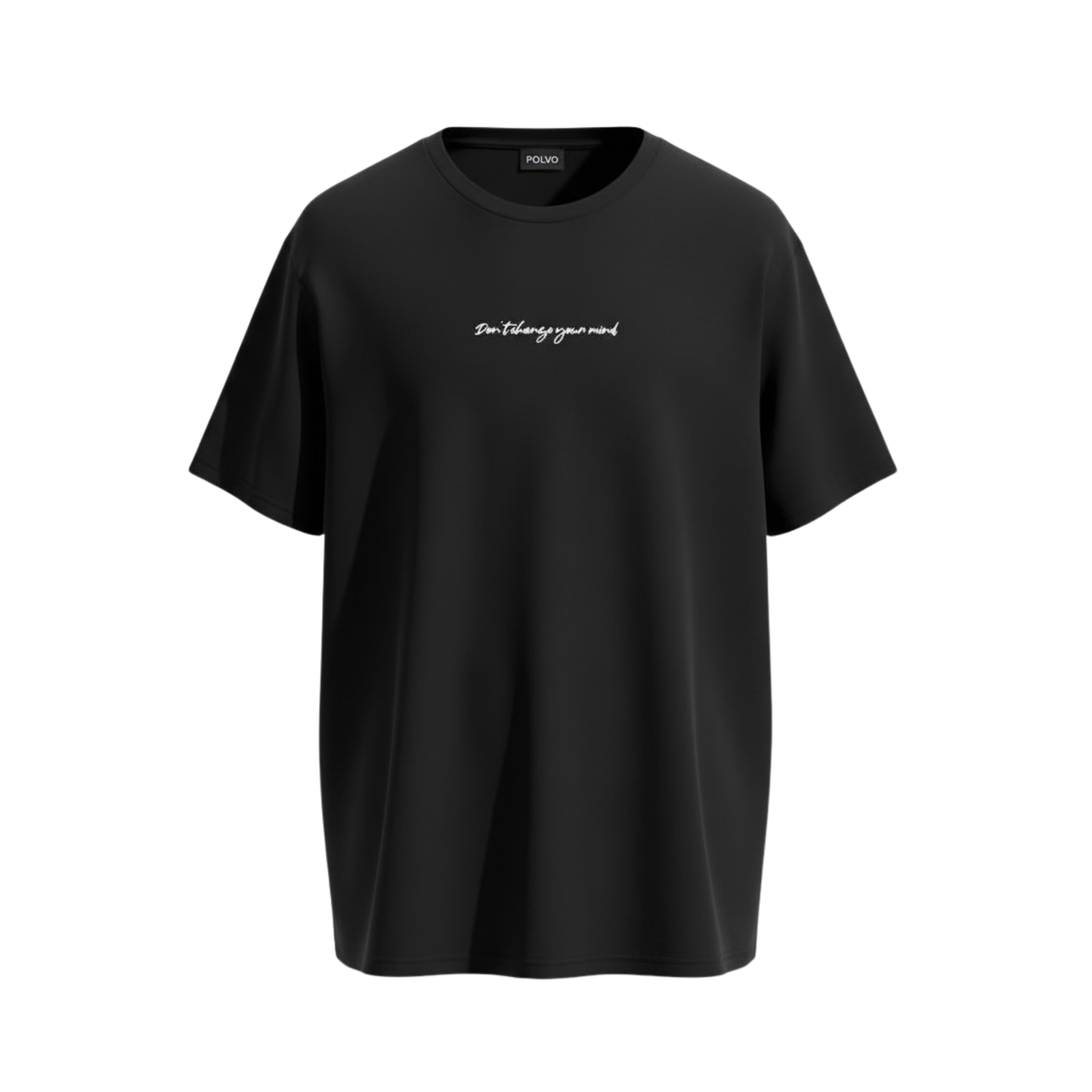 PLAYERA OVERSIZE