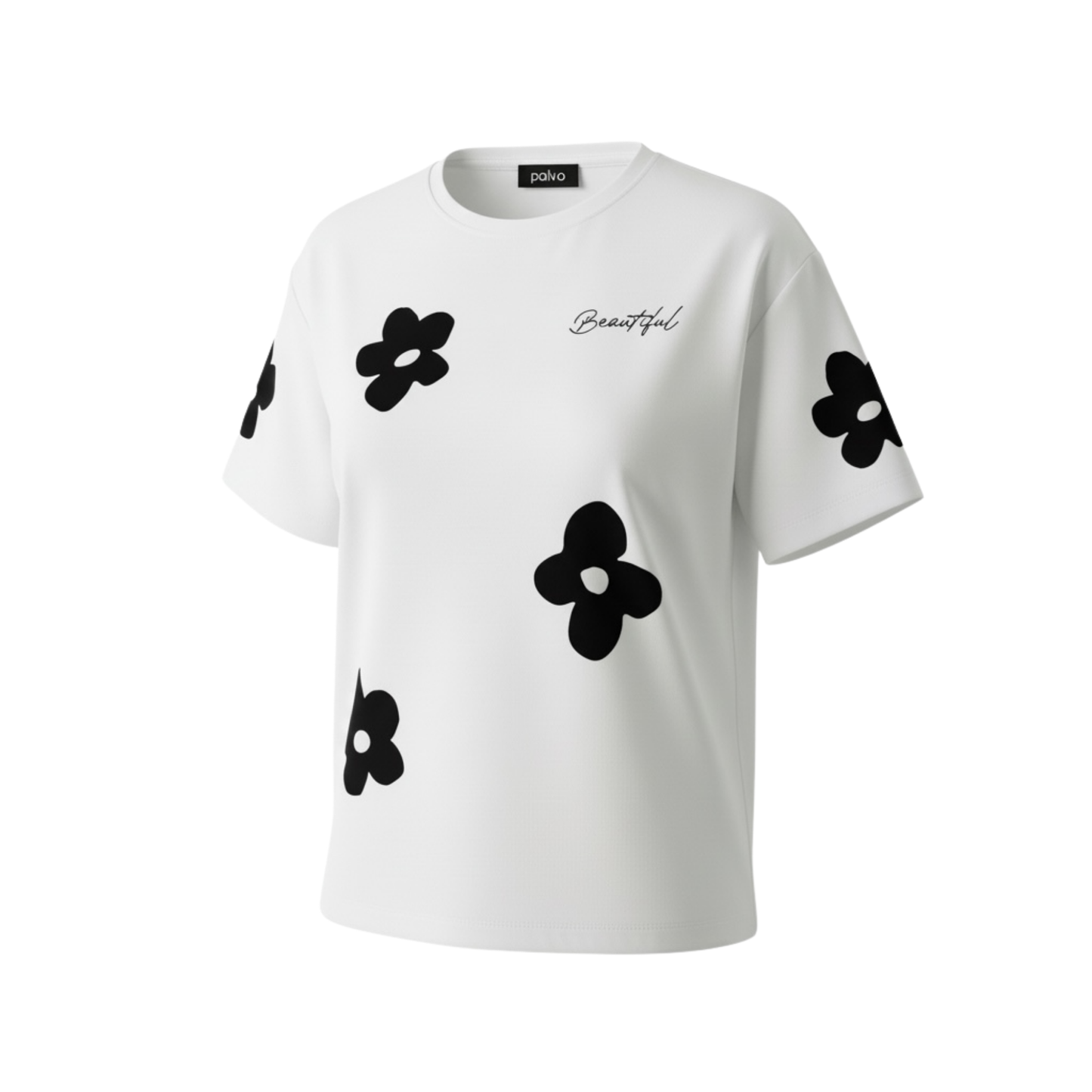 PLAYERA OVERSIZE