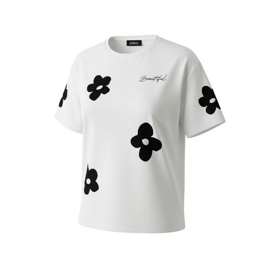 PLAYERA OVERSIZE