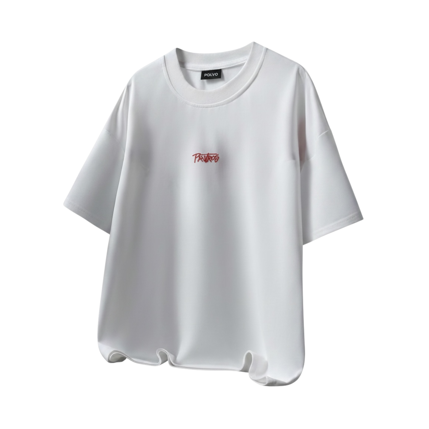 PLAYERA OVERSIZE