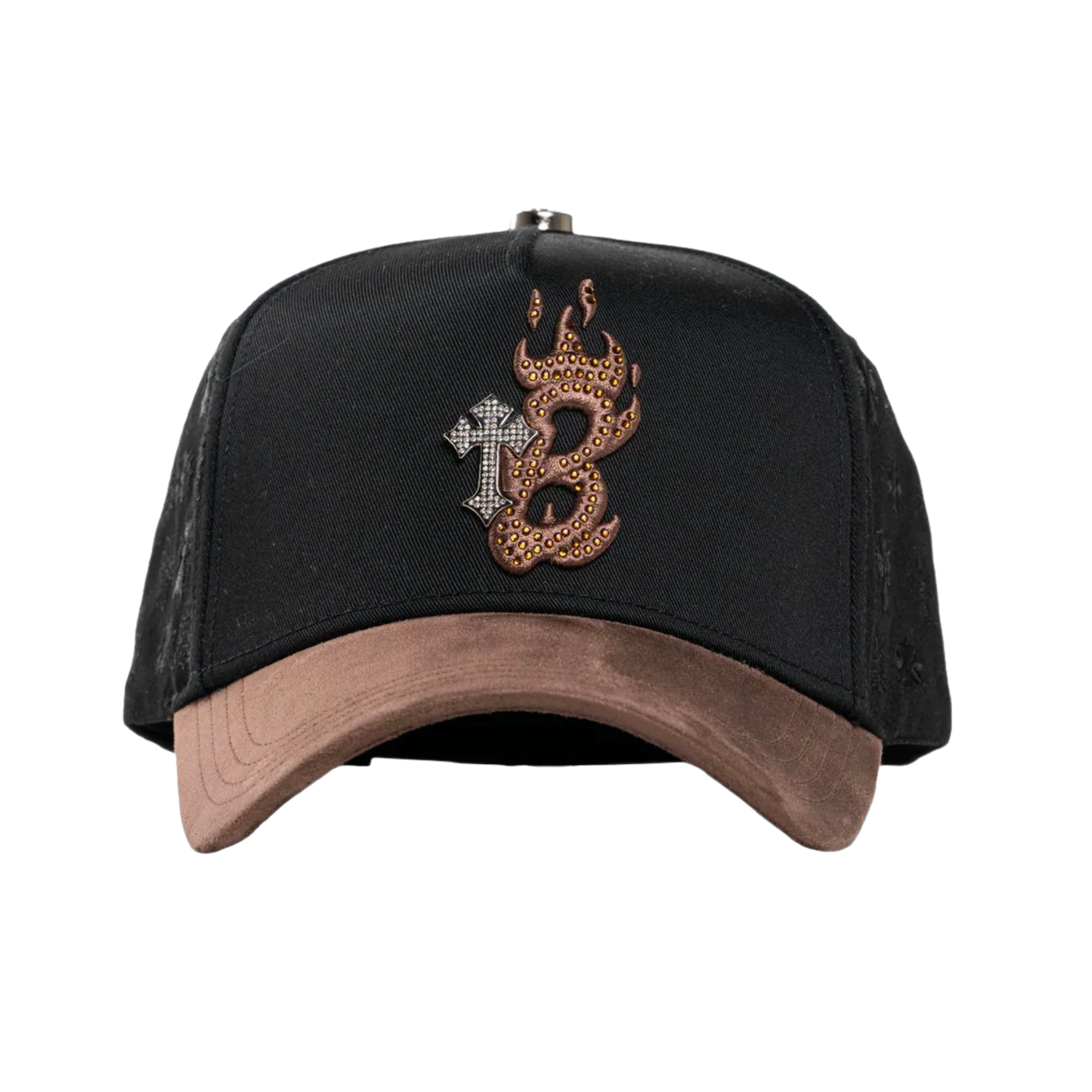 GORRA B CROSS