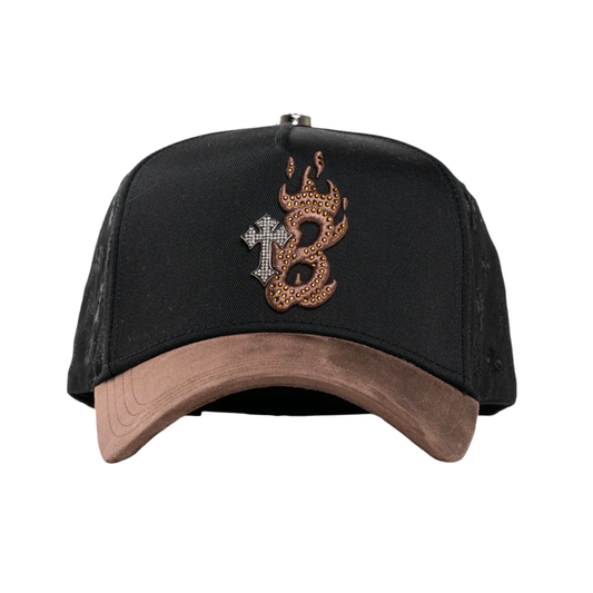 GORRA B CROSS