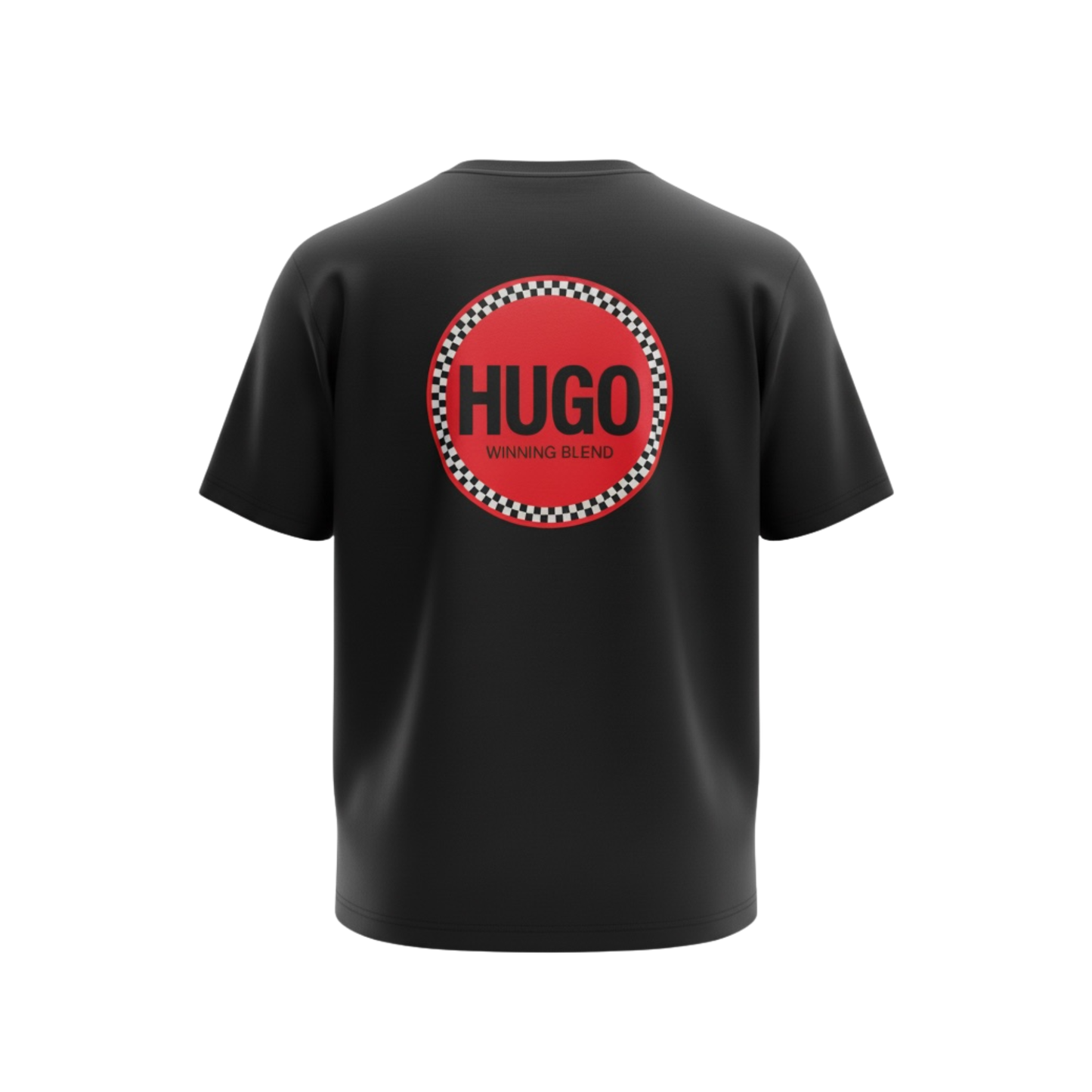 PLAYERA HUGO