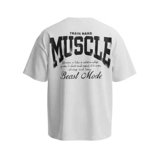 PLAYERA OVERSIZE