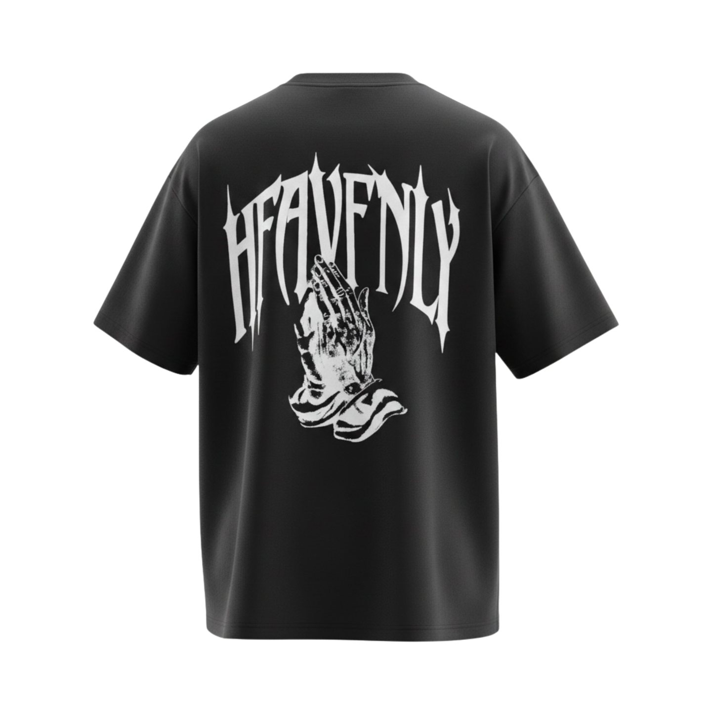 PLAYERA OVERSIZE