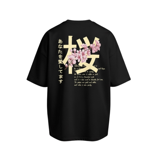 PLAYERA OVERSIZE