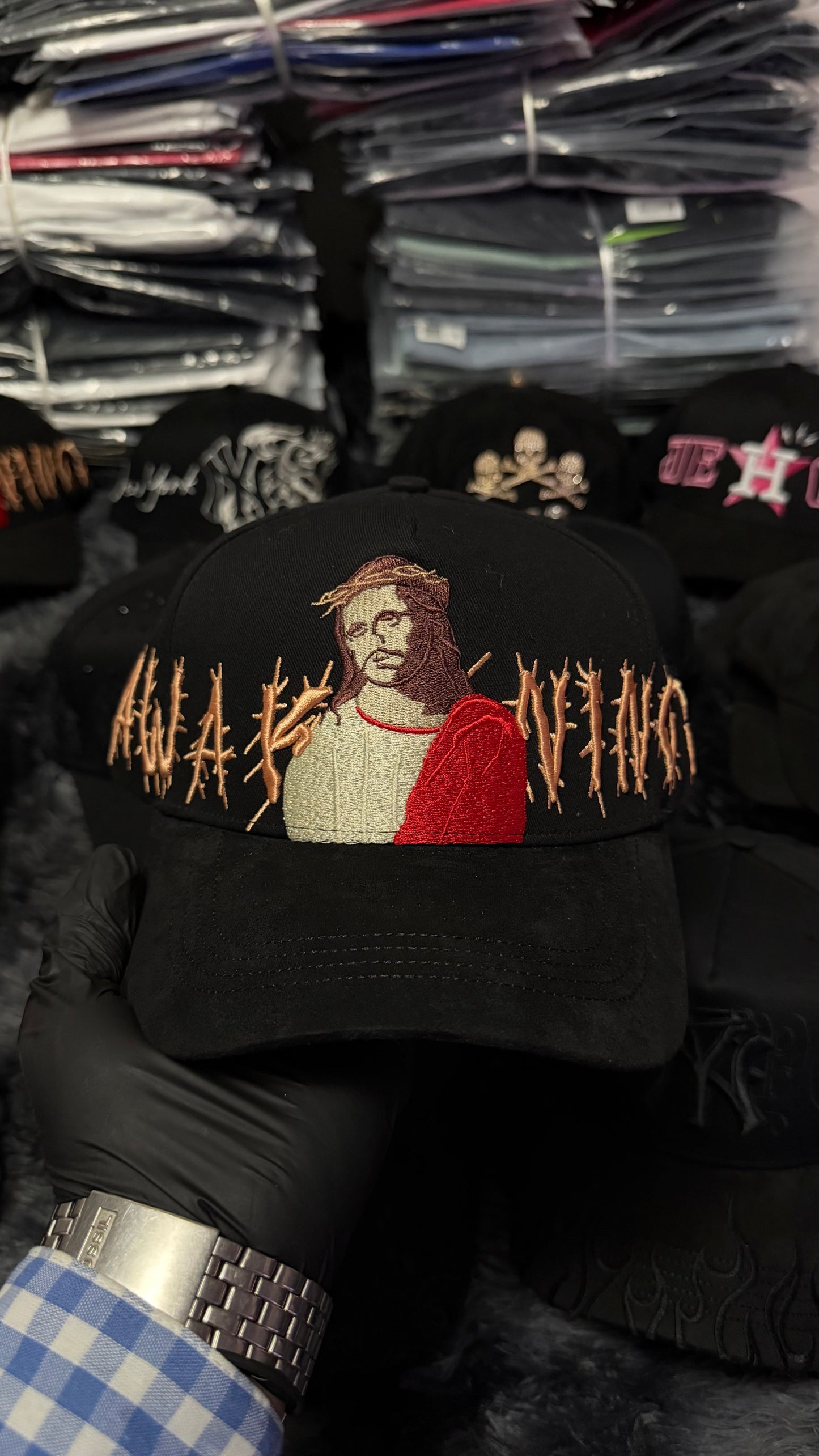 GORRA AWAKENINGS