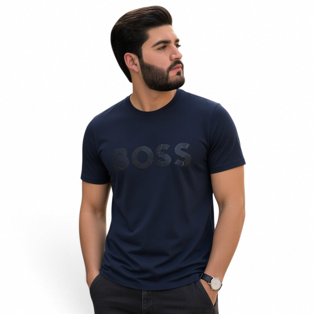 PLAYERA BOSS