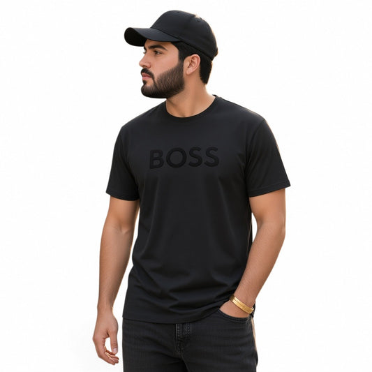 PLAYERA BOSS