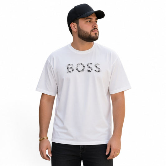 PLAYERA BOSS