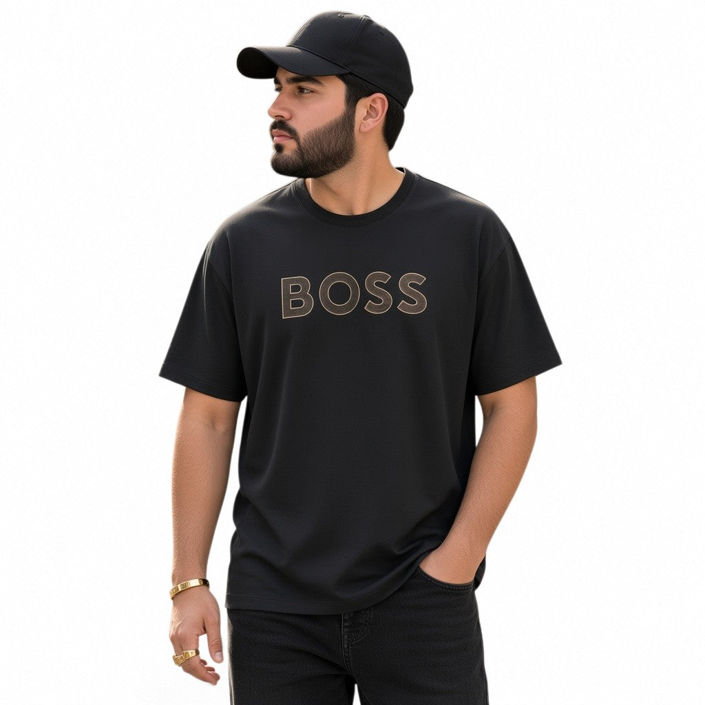 PLAYERA BOSS