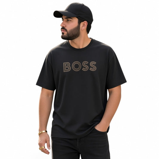 PLAYERA BOSS