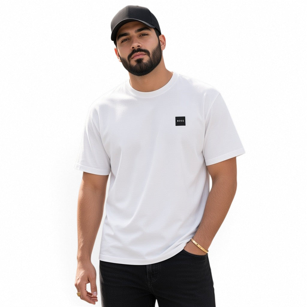 PLAYERA BOSS