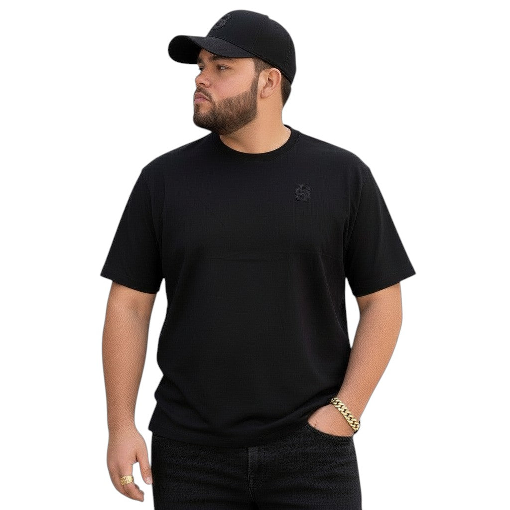 PLAYERA BOSS