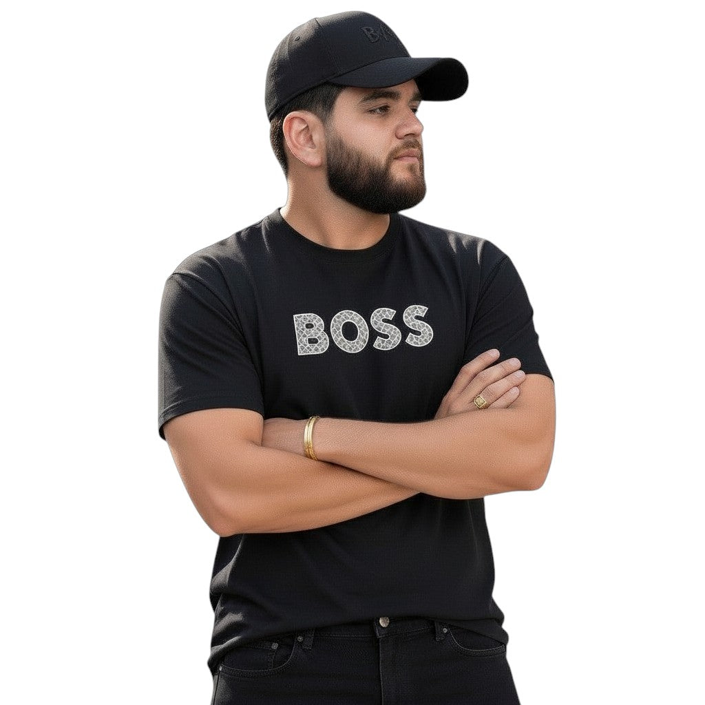 PLAYERA BOSS