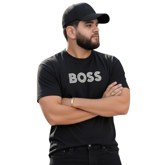 PLAYERA BOSS