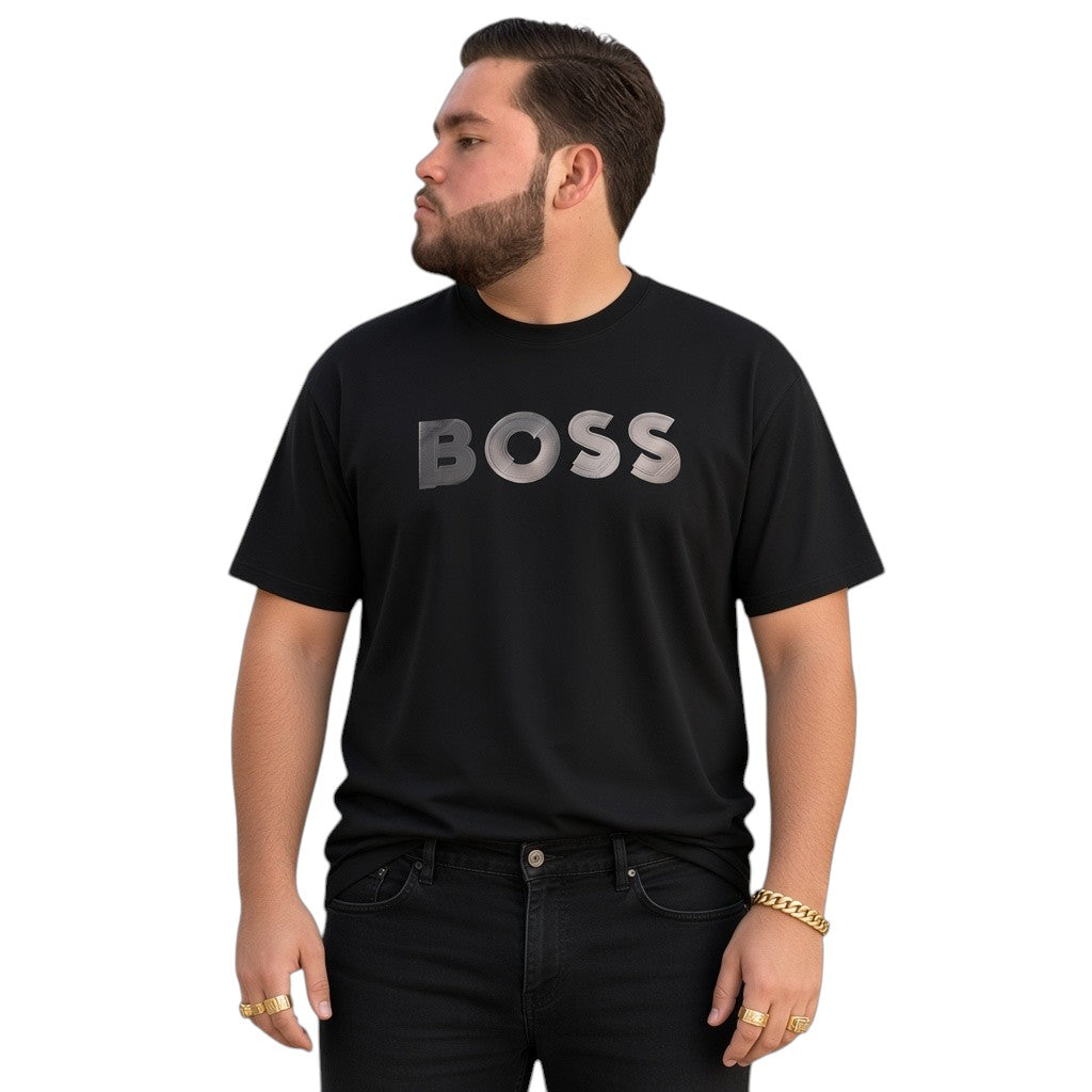 PLAYERA BOSS