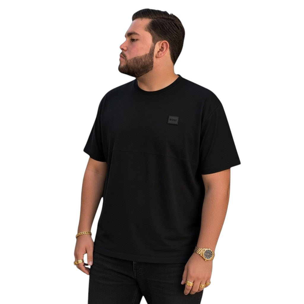 PLAYERA BOSS