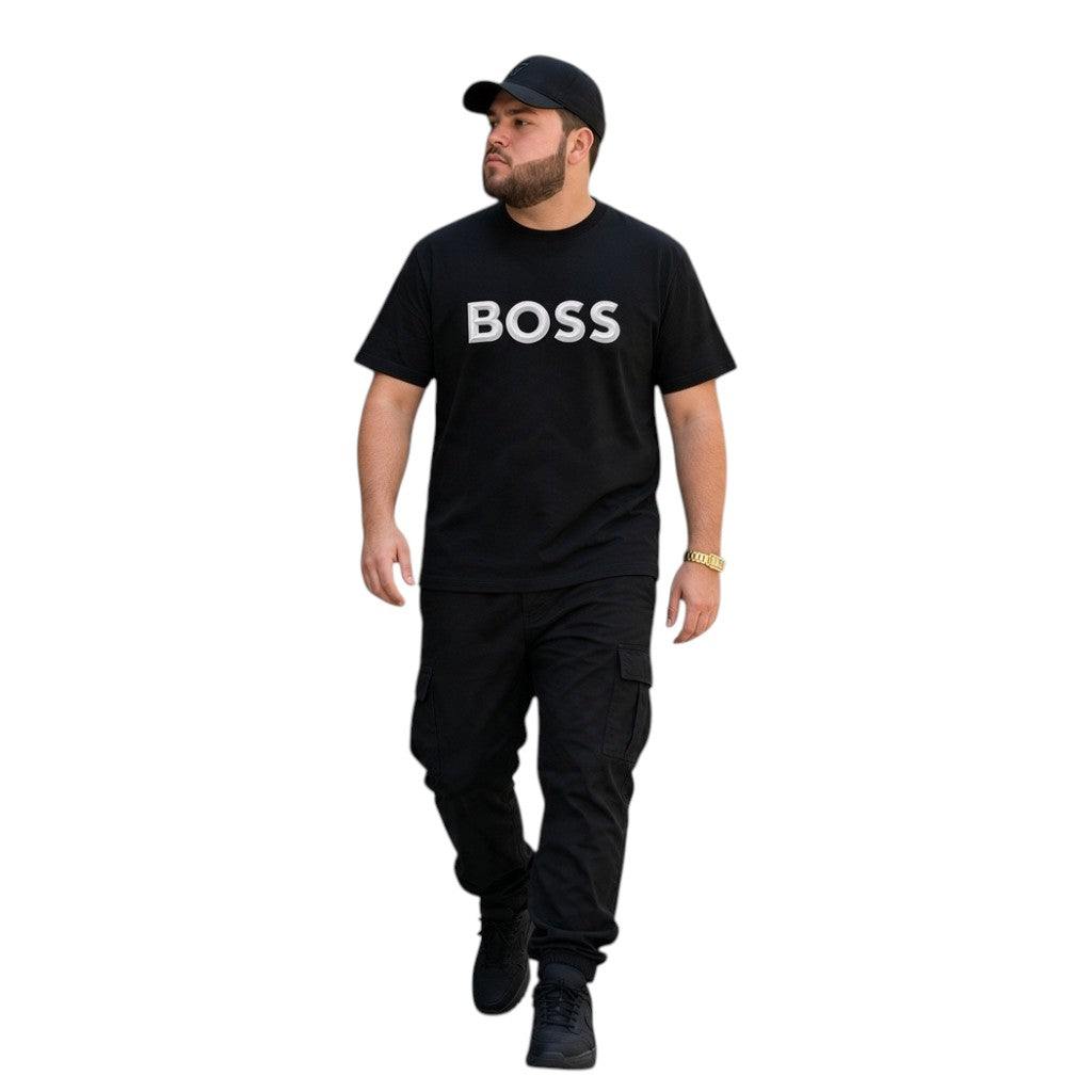 PLAYERA BOSS