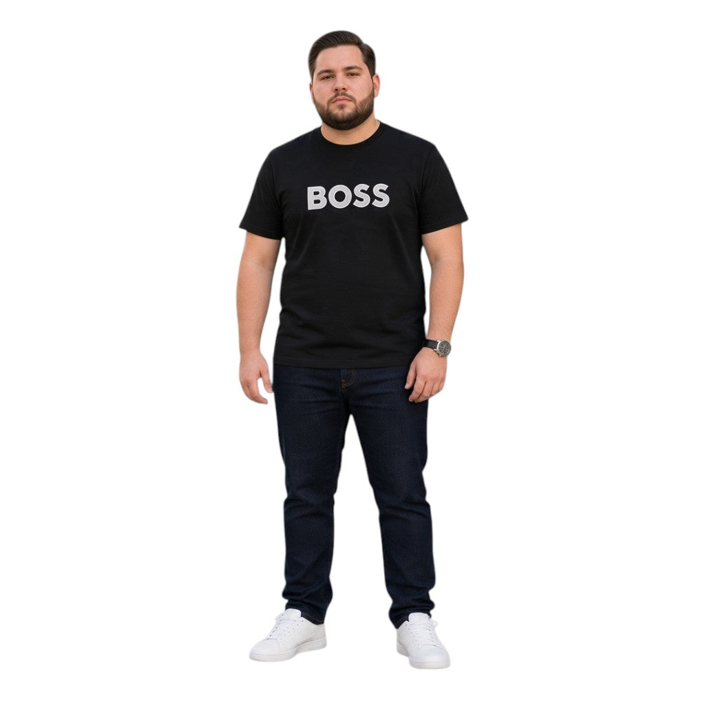 PLAYERA BOSS