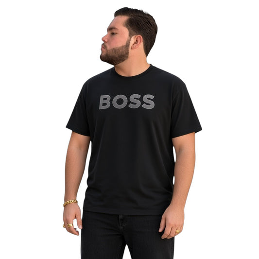 PLAYERA BOSS