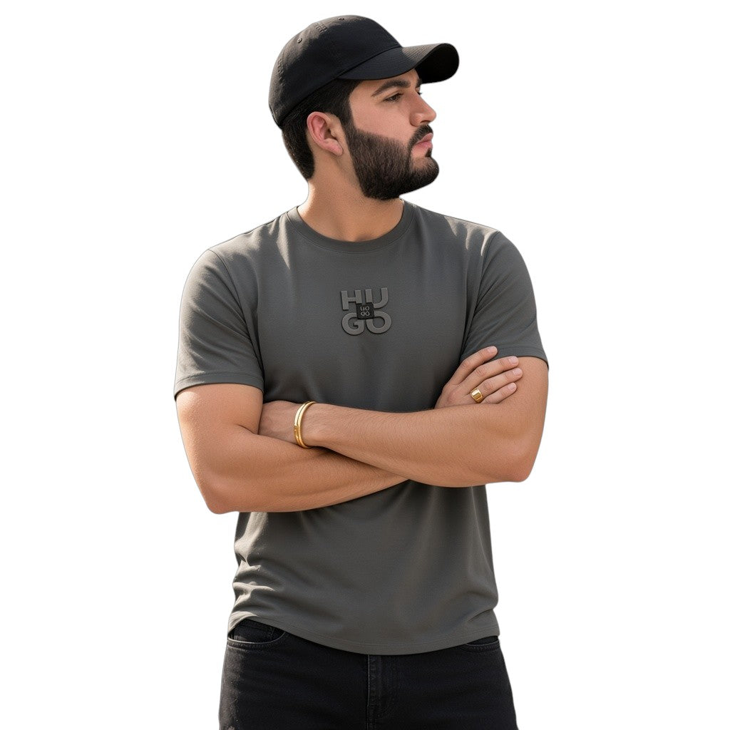 PLAYERA HUGO