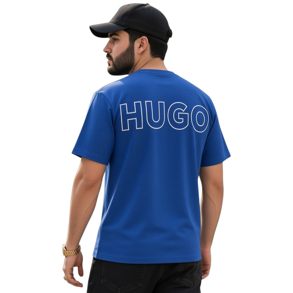 PLAYERA HUGO