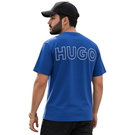 PLAYERA HUGO