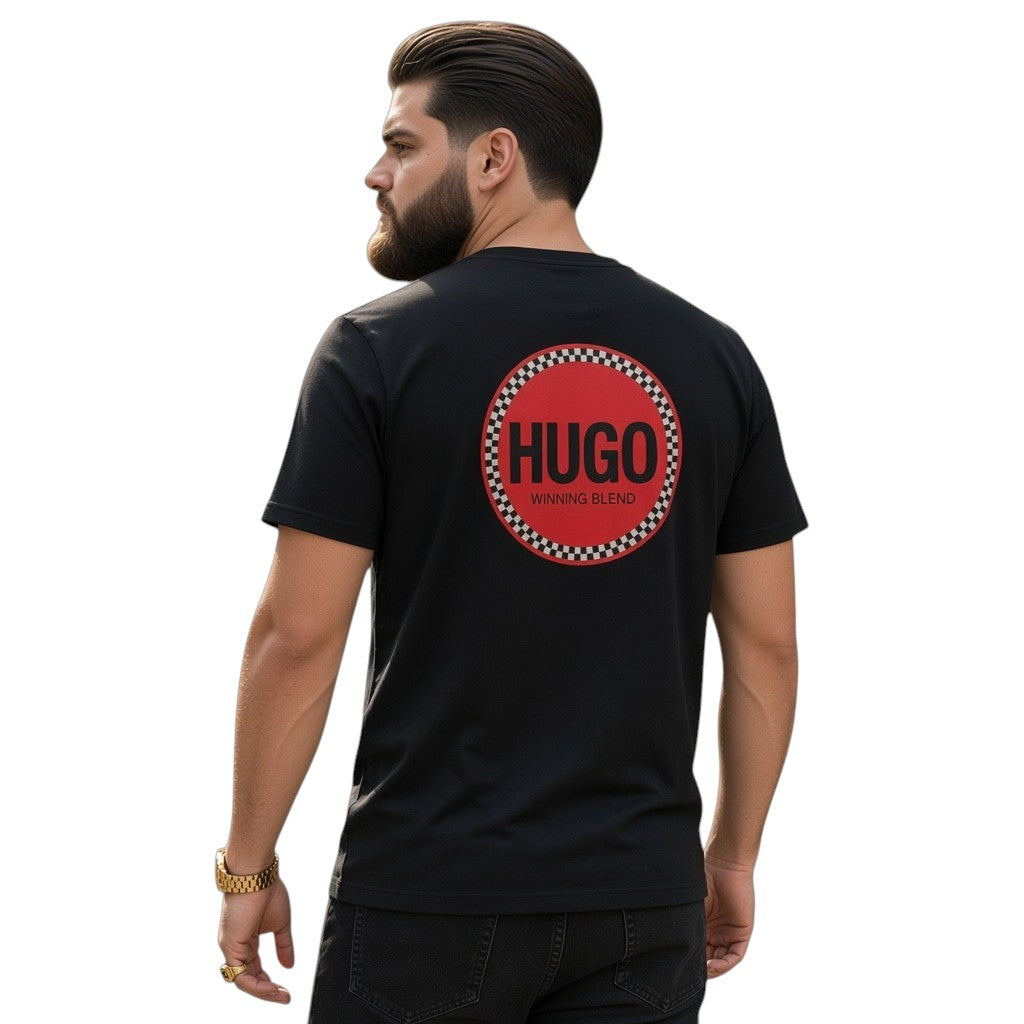 PLAYERA HUGO