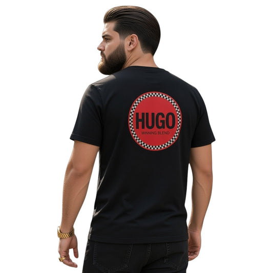 PLAYERA HUGO