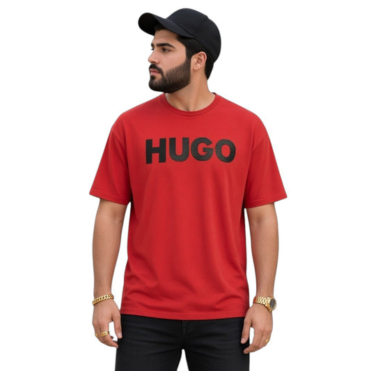 PLAYERA HUGO