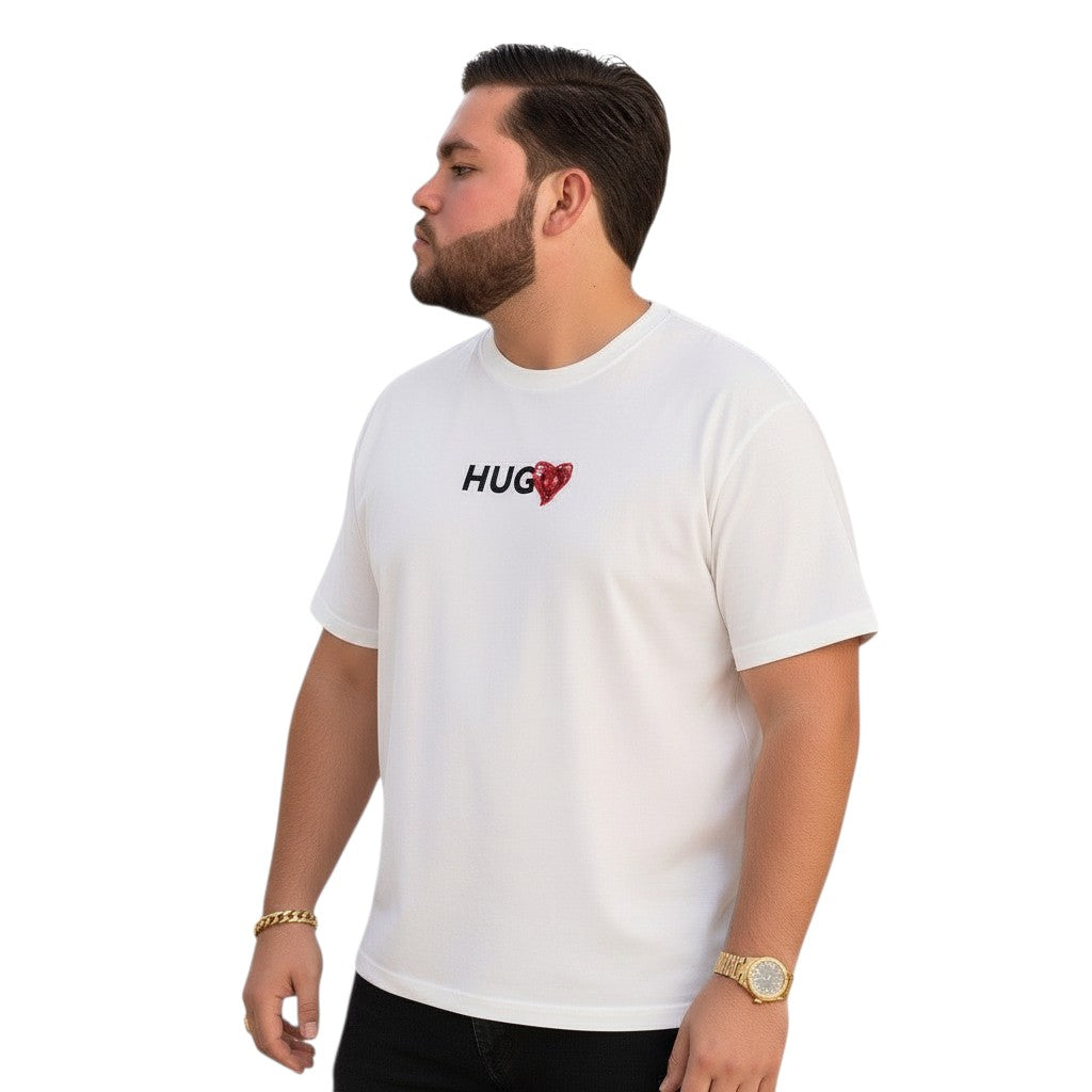 PLAYERA HUGO