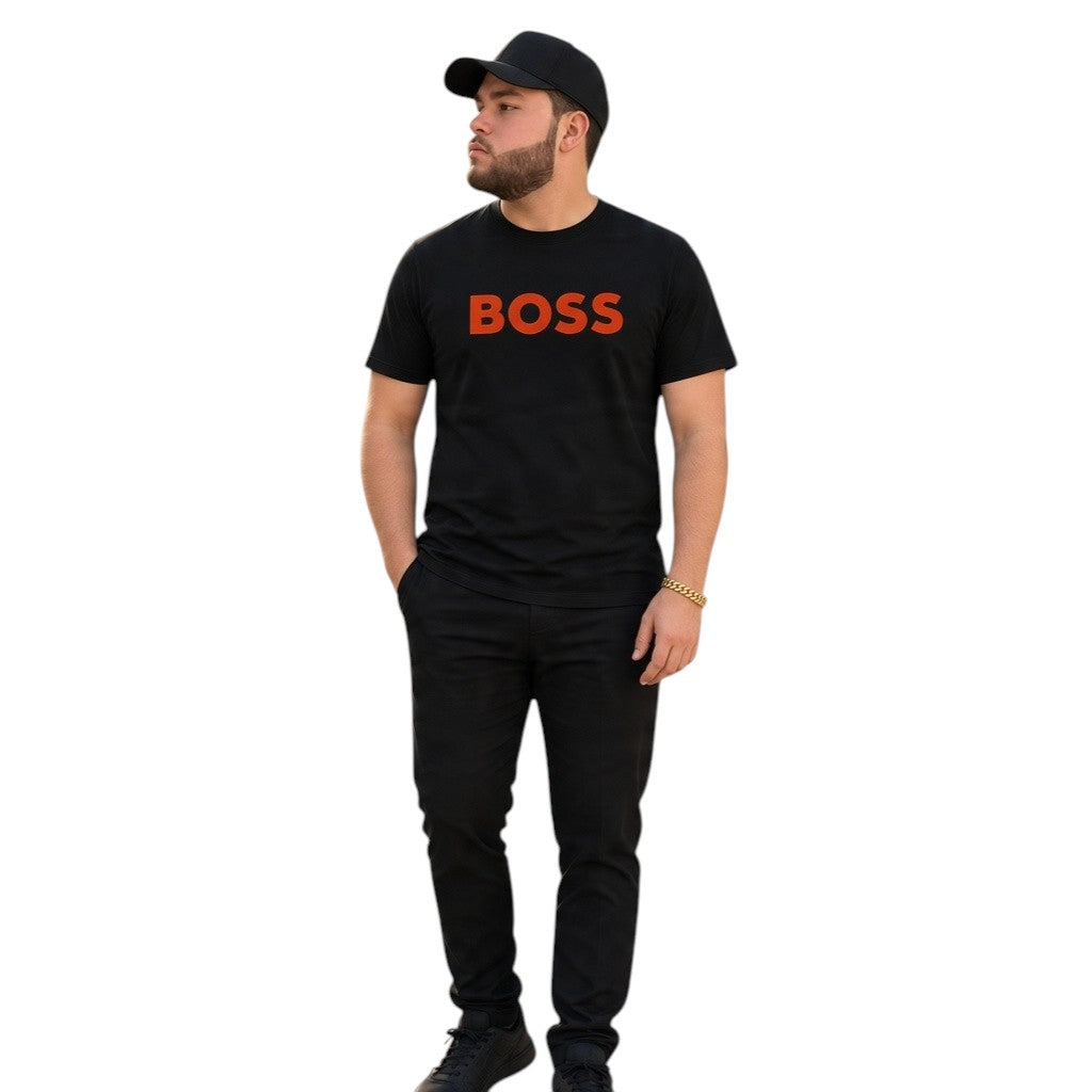 PLAYERA BOSS