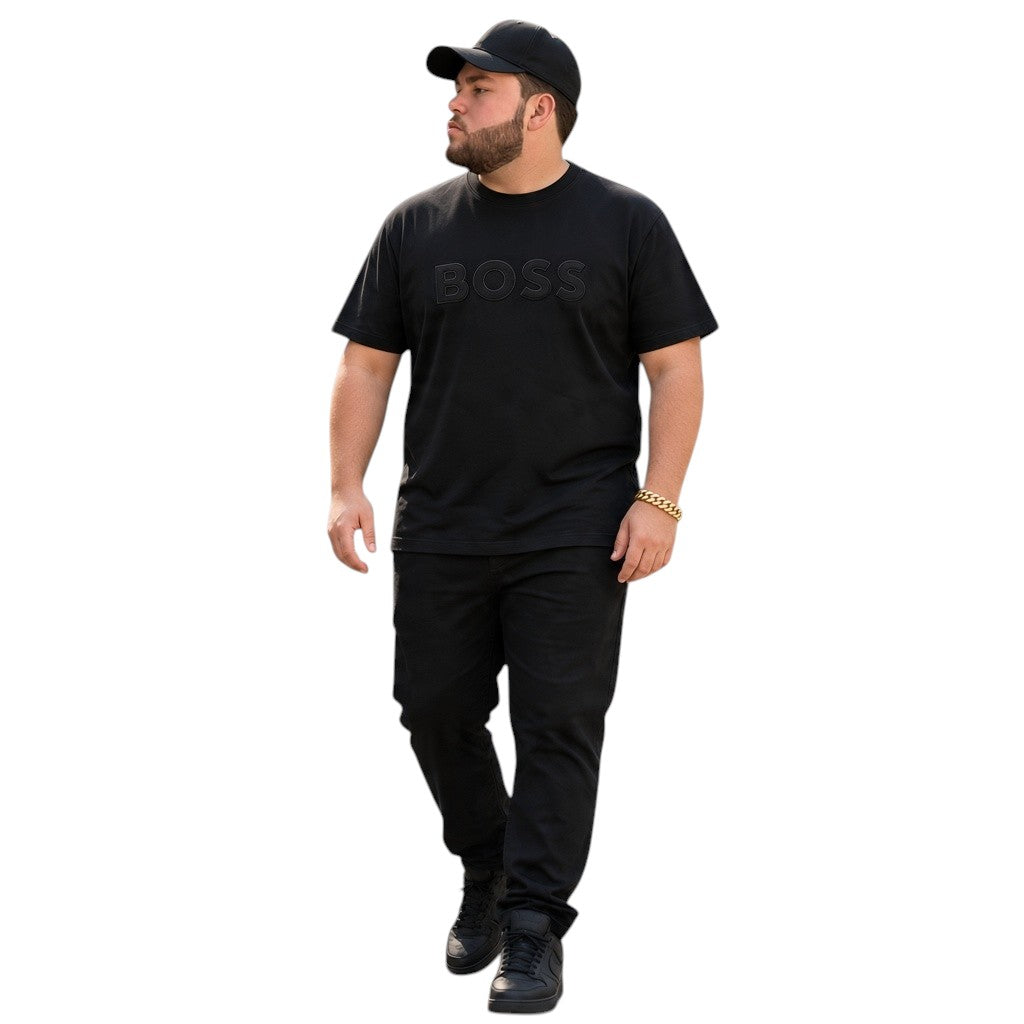 PLAYERA BOSS